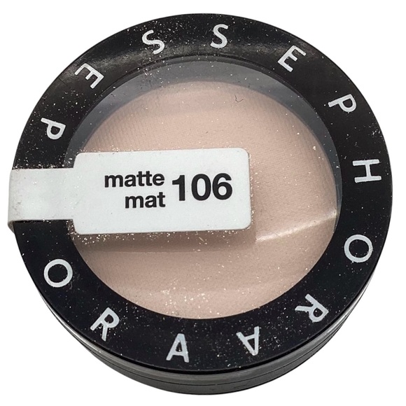 Sephora Other - Sephora Collection “Lazy Afternoon” Matte Eyeshadow